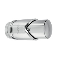 TERMOSTATICKÁ HLAVICE K SADÁM ZTO, CHROM