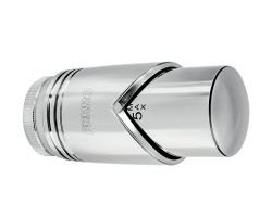 TERMOSTATICKÁ HLAVICE K SADÁM ZTO, CHROM