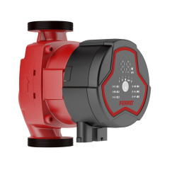 OBĚHOVÉ ELEKTRONICKÉ ČERPADLO GPA III 32-75/ 180 FERRO