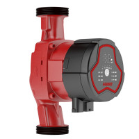 OBĚHOVÉ ELEKTRONICKÉ ČERPADLO GPA III 25-40/180 FERRO