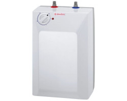 DRAŽICE BTO 5 IN zásobníkový ohřívač 5,7l, elektrický, beztlakový, pod umyvadlo