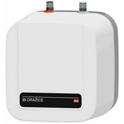 DRAŽICE TO 5.1 IN zásobníkový ohřívač vody 4,6l, elektrický, pod umyvadlo