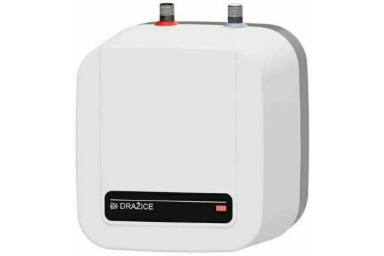 DRAŽICE TO 5.1 IN zásobníkový ohřívač vody 4,6l, elektrický, pod umyvadlo