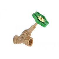 Mosazný uzavírací ventil Schlösser šikmý typ 1505 - DN 80 - 3" Mosazný uzavírací ventil Schlösser šikmý typ 1505 - DN 80 - 3"