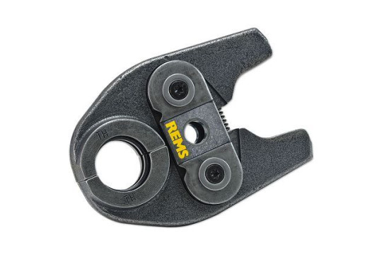 REMS MINI V35 kleště lisovací 35mm, k REMS Mini-Press ACC/22 V ACC, ocel