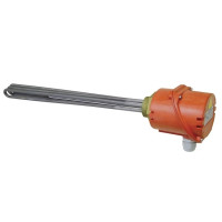 A.C.V. elektrická topná tyč 3kW (1x230V)