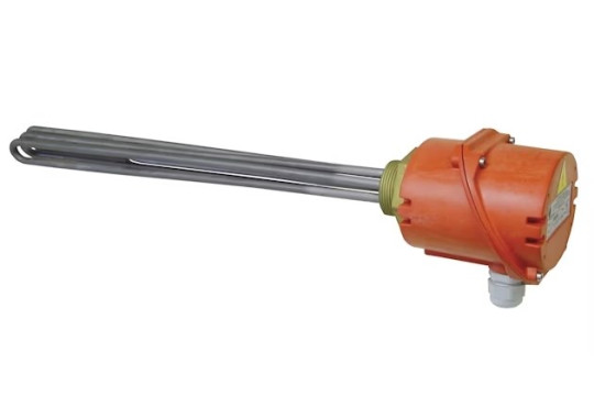 A.C.V. elektrická topná tyč 3kW (1x230V)