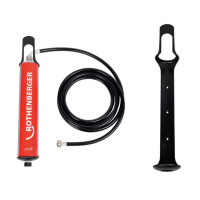 ROTHENBERGER PURE H2O demineralizační kartuše S, nástěnný set