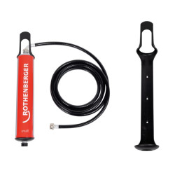 ROTHENBERGER PURE H2O demineralizační kartuše S, nástěnný set