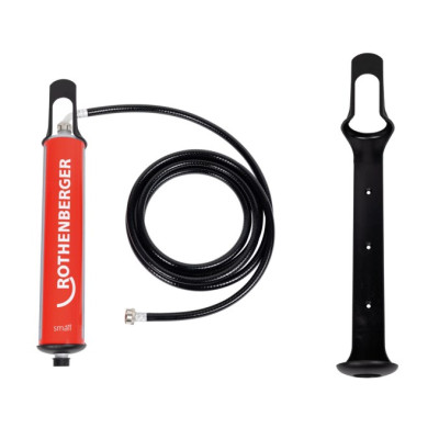 ROTHENBERGER PURE H2O demineralizační kartuše S, nástěnný set