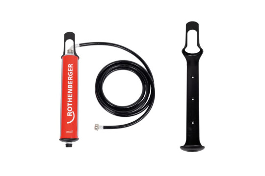 ROTHENBERGER PURE H2O demineralizační kartuše S, nástěnný set