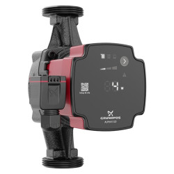 GRUNDFOS ALPHA1 GO 25-80 oběhové čerpadlo 4,2 m3/h, 180 mm (93074179)