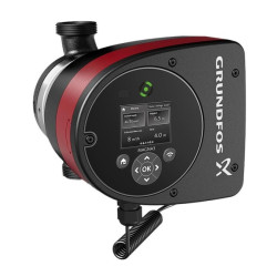 GRUNDFOS MAGNA3 25-60 oběhové čerpadlo 9,1 m3/h, 180 mm