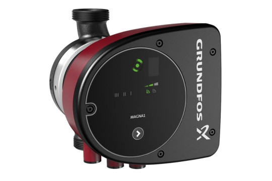 GRUNDFOS MAGNA1 25-60 oběhové čerpadlo 7,5 m3/h, 180 mm