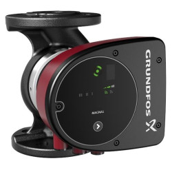GRUNDFOS MAGNA1 40-60 F oběhové čerpadlo 16,8 m3/h, 220 mm