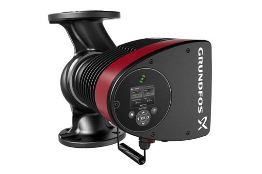 GRUNDFOS MAGNA3 40-60 F oběhové čerpadlo 17,6 m3/h, 220 mm