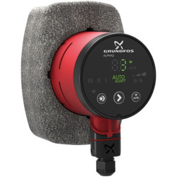 GRUNDFOS ALPHA2 25-80 oběhové čerpadlo 3,9 m3/h, 180 mm