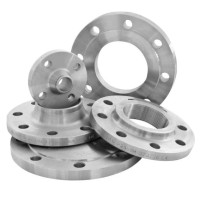 PŘÍRUBY OCEL PN16-40 PŘÍRUBY OCEL PN16-40
