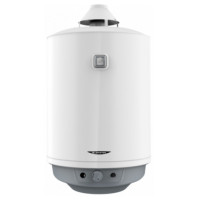 ARISTON S/SGA X 80 zásobnikový ohřívač 75,7l, plynový, závěsný