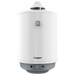 ARISTON S/SGA X 80 zásobnikový ohřívač 75,7l, plynový, závěsný