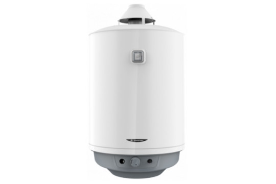 ARISTON S/SGA X 80 zásobnikový ohřívač 75,7l, plynový, závěsný