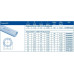 WAVIN EKOPLASTIK EVO S 4 trubka 25×2,8 mm, 4 m, PP-RCT