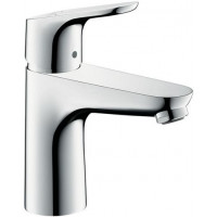 HANSGROHE FOCUS umyvadlová baterie 119mm, stojánková, páková, chrom