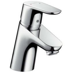 HANSGROHE FOCUS páková umyvadlová baterie 70 bez odtokové soupravy chrom