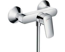 HANSGROHE LOGIS sprchová baterie 150mm, páková, nástěnná, chrom