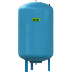 Expanzomat REFLEX Refix DE 50L/10 BAR