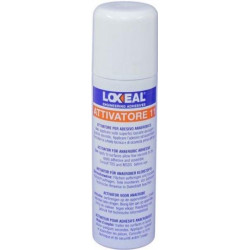 LOXEAL 11 aktivátor 200ml spray