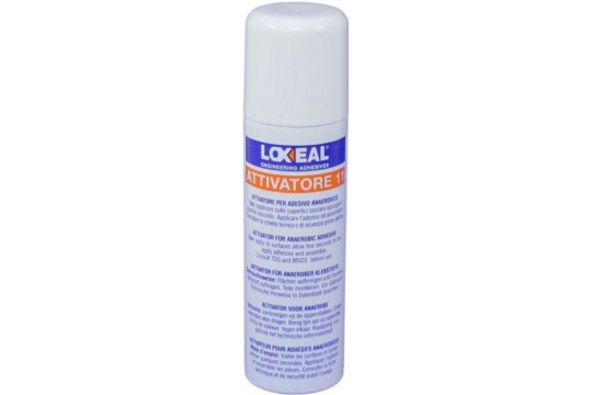 LOXEAL 11 aktivátor 200ml spray
