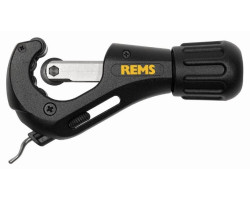 REMS RAS CU řezák 3-35mm, s teleskopickým vřetenem, na měděné trubky