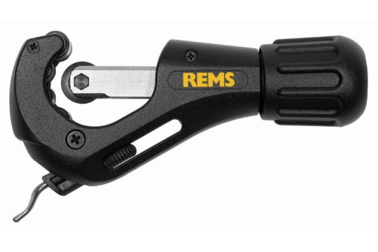 REMS RAS CU řezák 3-35mm, s teleskopickým vřetenem, na měděné trubky