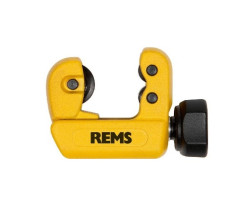 REMS RAS CU-INOX MINI řezák O3-28mm, s řezným kolečkem, na trubky