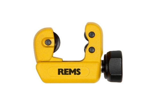 REMS RAS CU-INOX MINI řezák O3-28mm, s řezným kolečkem, na trubky