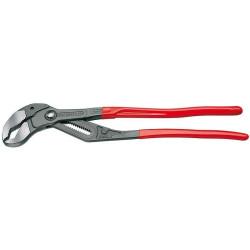 KNIPEX COBRA XL/XXL kleště 560mm na trubky a vodní čerpadla, ocel