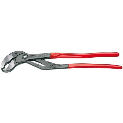 KNIPEX COBRA XL/XXL kleště 560mm na trubky a vodní čerpadla, ocel