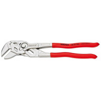 KNIPEX klešťový klíč 250mm, ocel