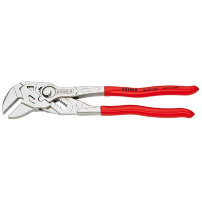 KNIPEX klešťový klíč 250mm, ocel