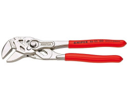 KNIPEX klešťový klíč 180mm, ocel