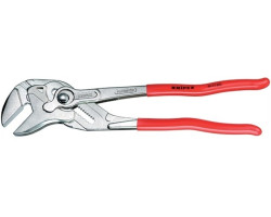 KNIPEX klešťový klíč 300mm, ocel