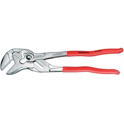 KNIPEX klešťový klíč 300mm, ocel