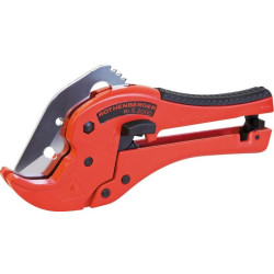 ROTHENBERGER ROCUT TC 42 PROFESSIONAL nůžky 0-42mm, na plastové trubky, nerez