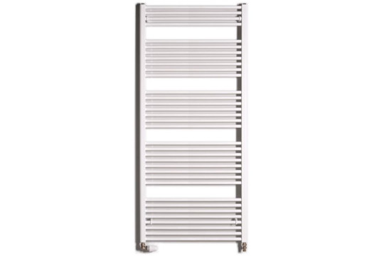 EASY KD koupelnový radiátor 1200/750, klasické připojení, bílá