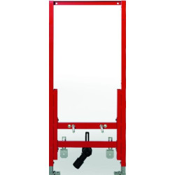 TECE PROFIL montážní prvek 500x1153mm, pro bidet