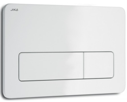 JIKA PL3 tlačítko Dual Flush, bílá