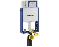KOMBIFIX ECO podomítková nádržka pro zazdění Sigma 12 cm, v. 108 cm