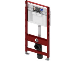 PROFIL montážní prvek 500x1120mm, pro WC, se splachovací nádržkou