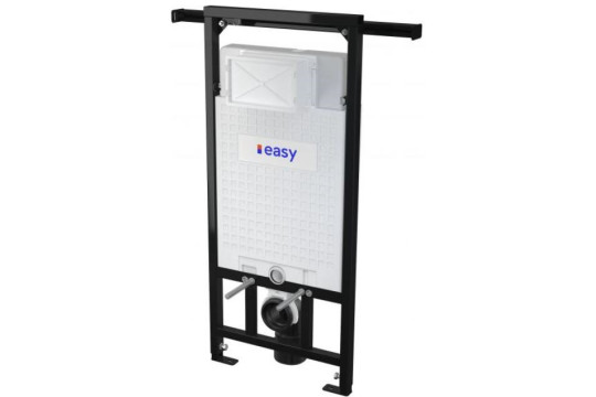 EASY JÁDROMODUL předstěnový modul 830-1200x125x1176mm, pro suchou instalaci